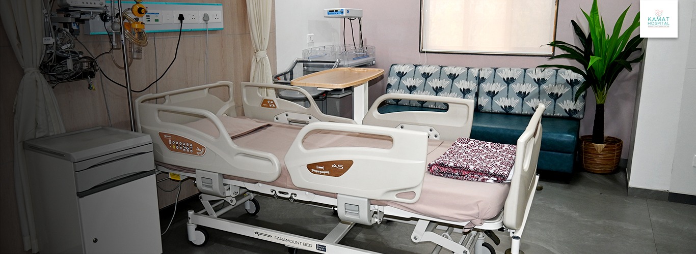 Excellence in women's healthcare.