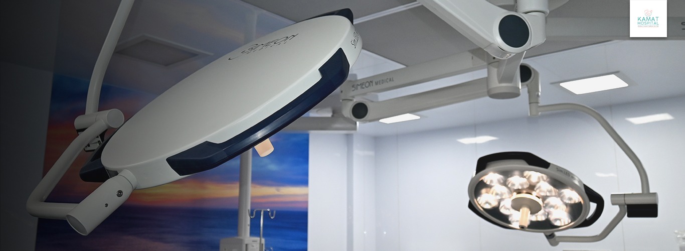 Precision, Technology, Care