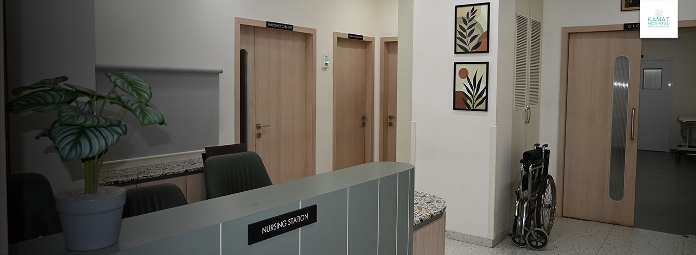 Your Journey to Motherhood, in Safe Hands